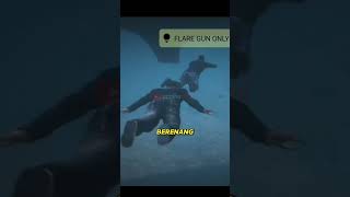 Flare Gun Bikin Misi GTA 5 Rusak #gta #gtasa #gtav #gta5 #gtasanandreas #gtaonline