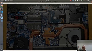 Python Jupyter Notebook basics