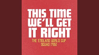 This Time We'll Get It Right