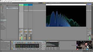 Ableton Live 10 Ultimate Tutorial 10 - Equalization (EQ) Tools