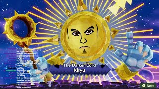 Miitopia Playthrough - Part 13 (FINALE)