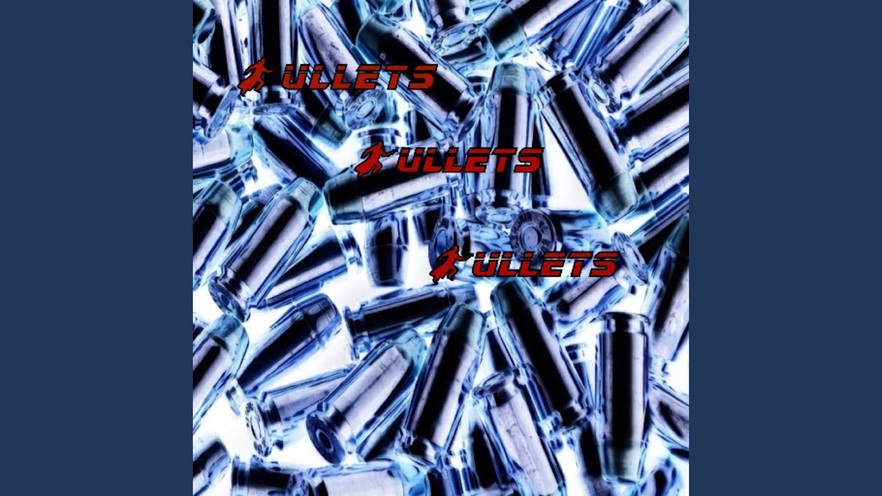 Guarda Bullets su YouTube Guarda Bullets su YouTube