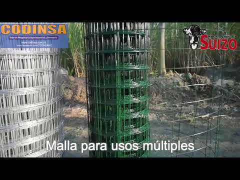 Video: Malla De Construcción Para Fachada: Malla Protectora Verde Para Andamios Y Malla Resistente A Los álcalis Con Una Densidad De 35-40 G M2 Y Otras Densidades