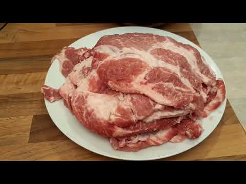Videó: A Finom Grill Főzésének Titkai: Pác Receptek