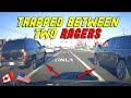 Road Rage USA & Canada | Bad Drivers, Hit and Run, Brake check, Instant Karma, Car Crash | New 2022