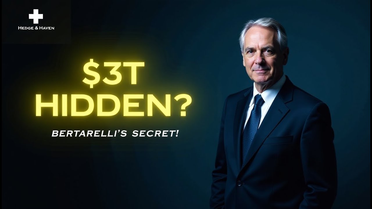 Switzerland’s $3T Wealth Secret: Tax Loopholes Billionaires Love in 2025? | Hedge and Haven