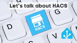 Are you seriously using HACS??! by BeardedTinker 14,437 views 3 months ago 20 minutes