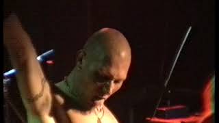 Impaled Nazarene -  Gypsy Bar, Canberra, Australia 1999-07-25