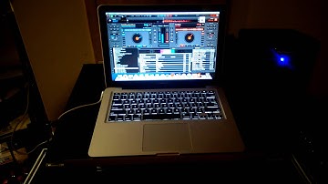 American Audio VMS2 Review