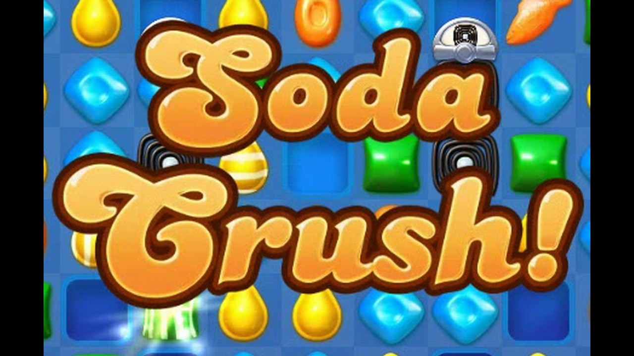 Candy Crush Soda Saga-LEVEL 505 -VERSION 3 - ★★★ STARS -DIVINE! (NO BOOSTERS)