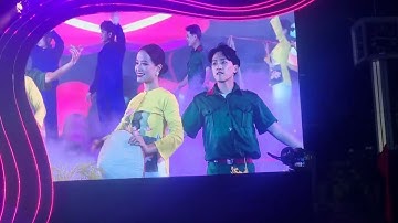 Lễ đón bằng công nhận huyện Lục Nam đạt NÔNG THÔN MỚI 2023