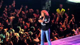 Whitesnake - Still of the night (Live in Madrid 2013)