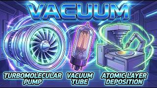 Vacuum: Using the Void - From 19th Century Breakthroughs to Today's Quantum Experiments