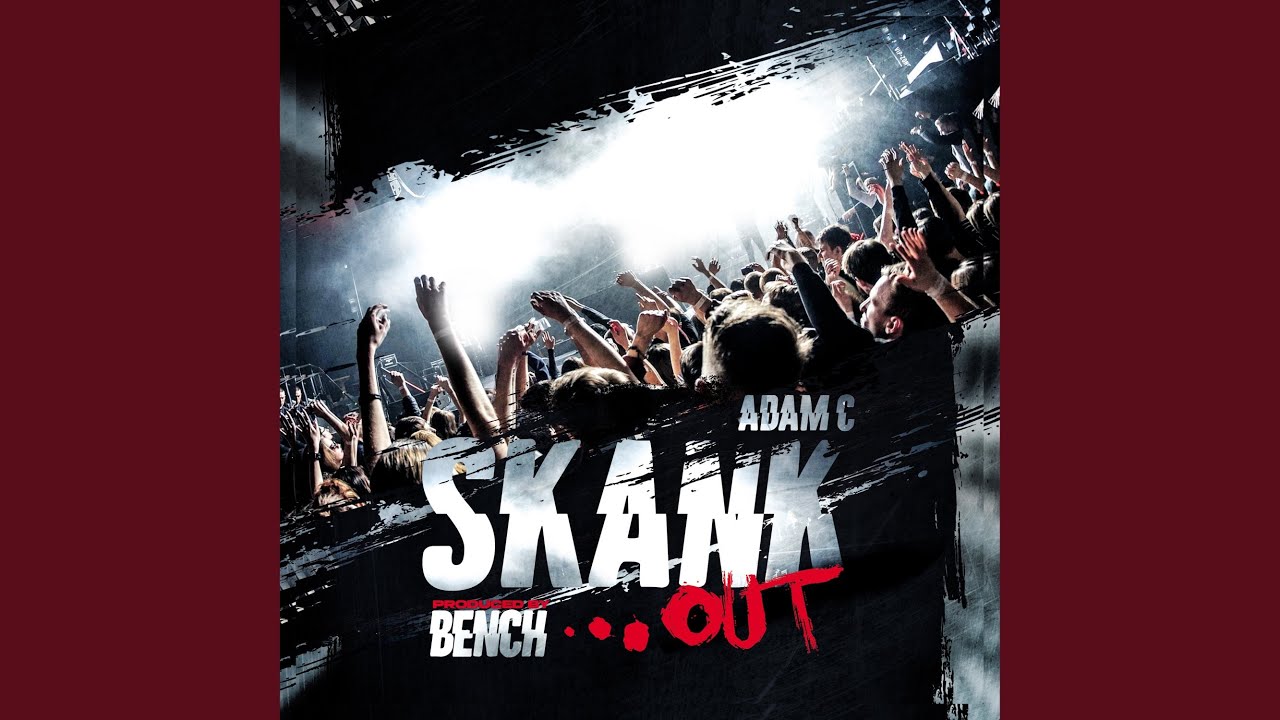 Skank Out (feat. BENCH (UK))