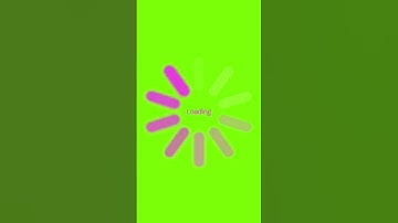 Green Screen Loading Icons Effects #shorts #shortsfeed #greenscreen #loading #icons #fypシ #fyp