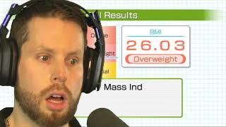 Troydan is Fat