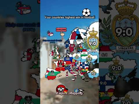 Your countries highest