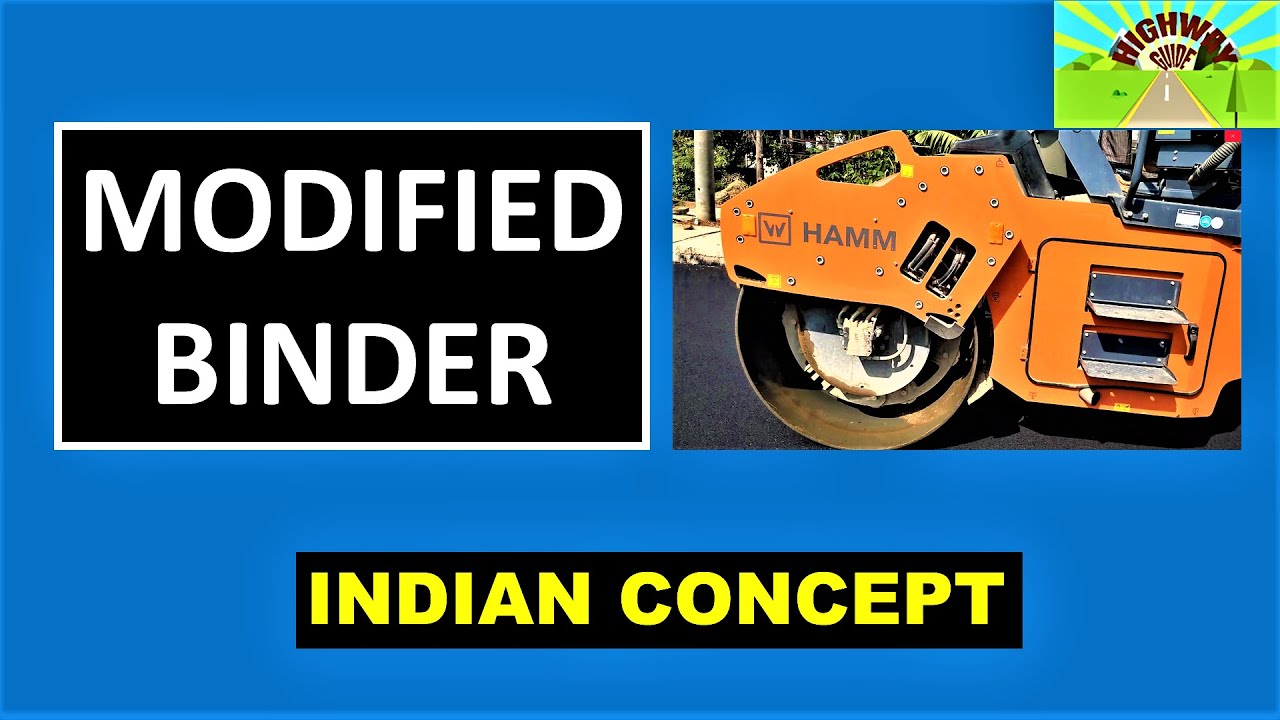 MODIFIED BINDER YouTube