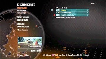 1st Map Express Drop host + No Show 2nd Map Raid || Match id: 37991586 [ Fast Forward x4 ]