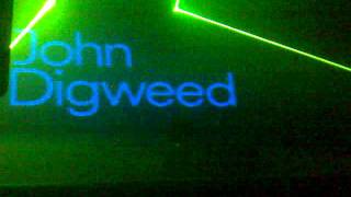 John Digweed plays &quot;Hey blop(Original mix)-Gabirel Ananda&quot; @COME TOGETHER Space ibiza 12.08.2011