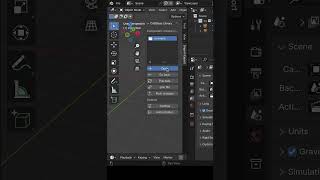 #3d #models from #cadbase adding in #blender #shorts  #tutorial