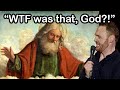 Bill Burr vs. God - Bill Burr