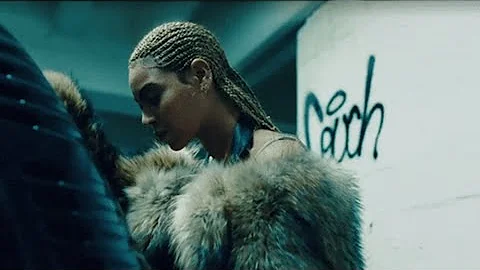 Beyoncé - Don't Hurt Yourself (Empty Arena Version)