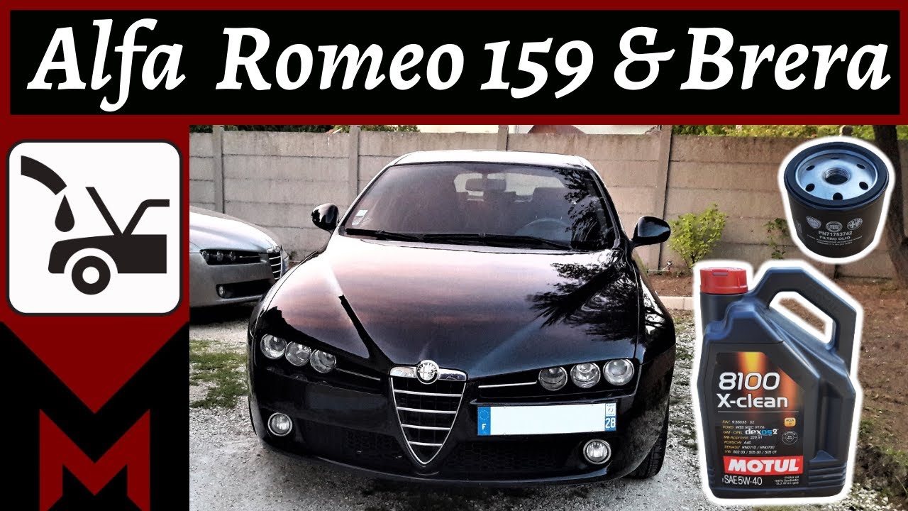 Alfa Romeo Brera Probleme