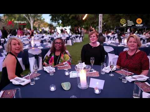 2017 EKAAA Awards Night
