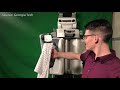 Robot Teaches Itself How To Dress People Robot Teaches Itself How To Dress People