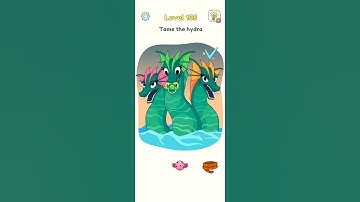 DOP 3 Gameplay Level 135 Displace One Part Solution and Answer 🔥 Subscribe