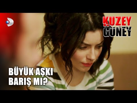 Cemre'nin Aldığı Telefon Herkesi Sinir Etti! - Kuzey Güney 31. Bölüm