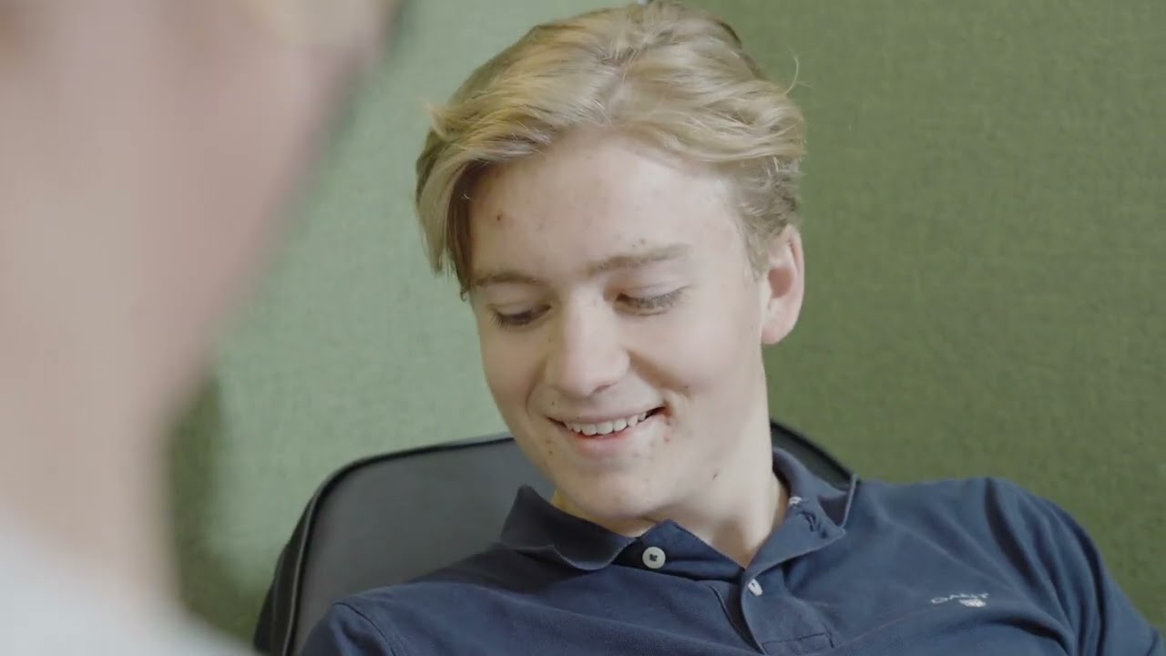 Goodbody - Sports Fitness Blood Test with James Hedley