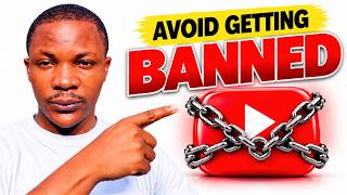 🚨 7 NEW YouTube Rules You MUST Follow to Protect Your Channel