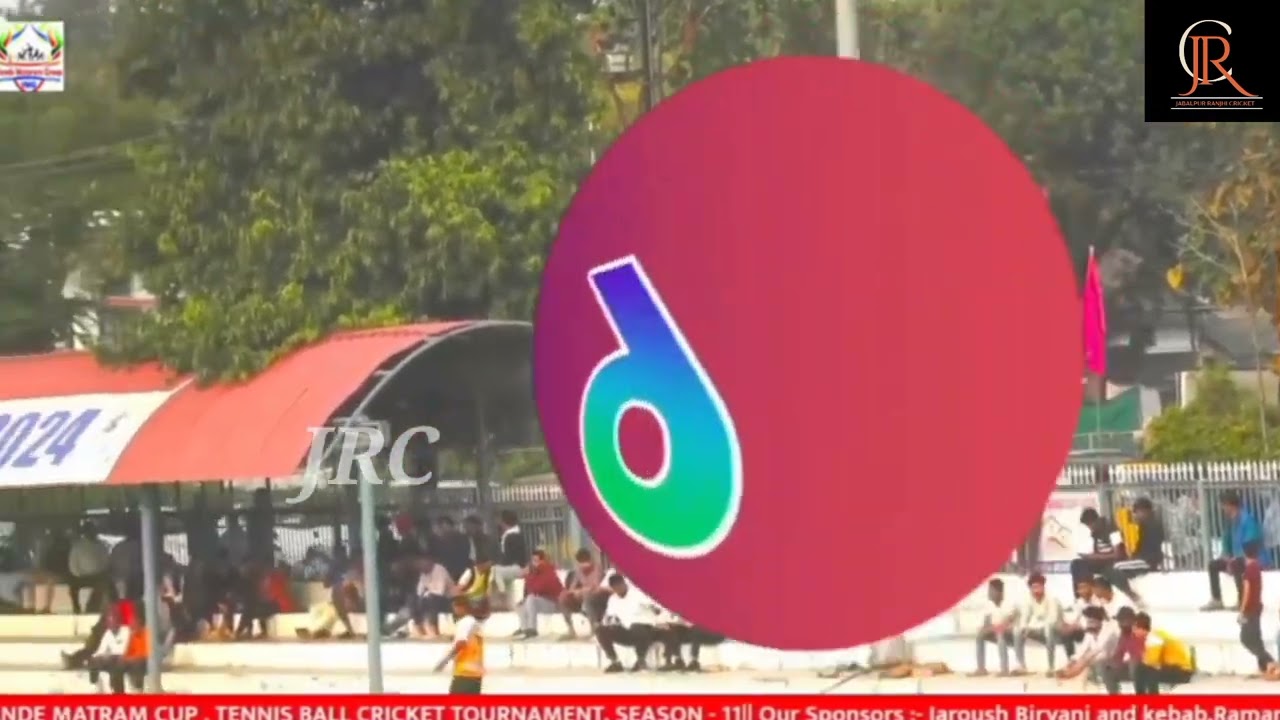 Rohit jabalpur Hits most expensive over in VandeMatram cricket tournament 6 ball 6 six 