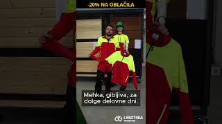 Francital komplet -20% ceneje