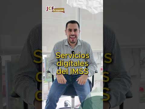 JCF te responde IMSS JCF te responde IMSS