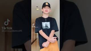 Jersey Adams Tiktok Compilation