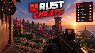 These Rust Cheats Are So Good Nobody Saw Them Coming...
