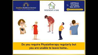 WORLD CASS PHYSIOTHERAPY AT HOME