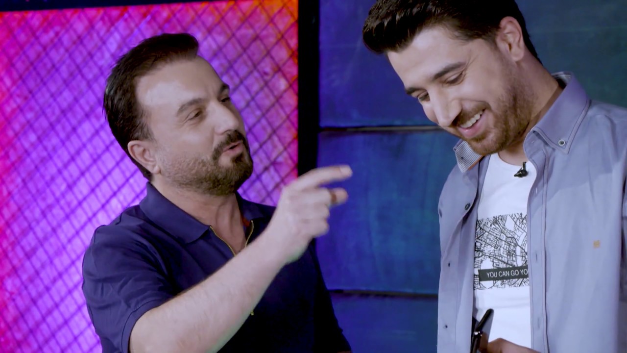 Min û To – Peywend Caf | beşî 21. | [HD] | #AVAEntertainment