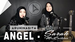 Angel - Sarah Mclachlan Cover   Acoustic Season   By Aruminagita