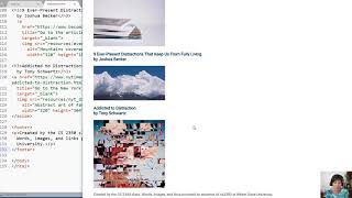 Layout and the CSS Grid System, Part 1