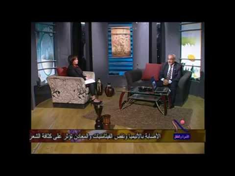 البروفيسور محمد عوض المراكبي زراعة الشعر      