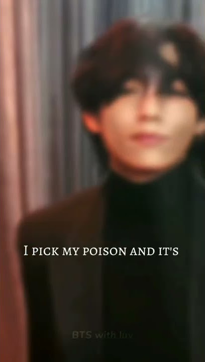 RITA ORA - Poison | V edit |