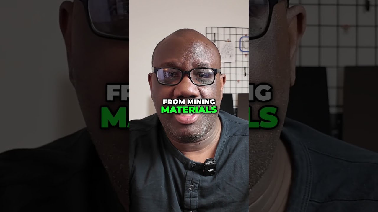 EVs vs  Petrol Cars - The SHOCKING Truth About Emissions!