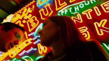 Speak Low "Enough" (Official Music Video)