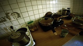 12925 - "Glad I Cooked" and "The Necessity of Practice"