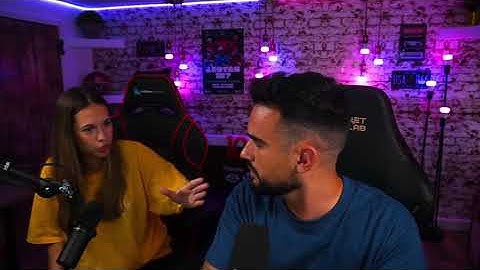 Masi termina con illojuan en directo xd 😱🤣