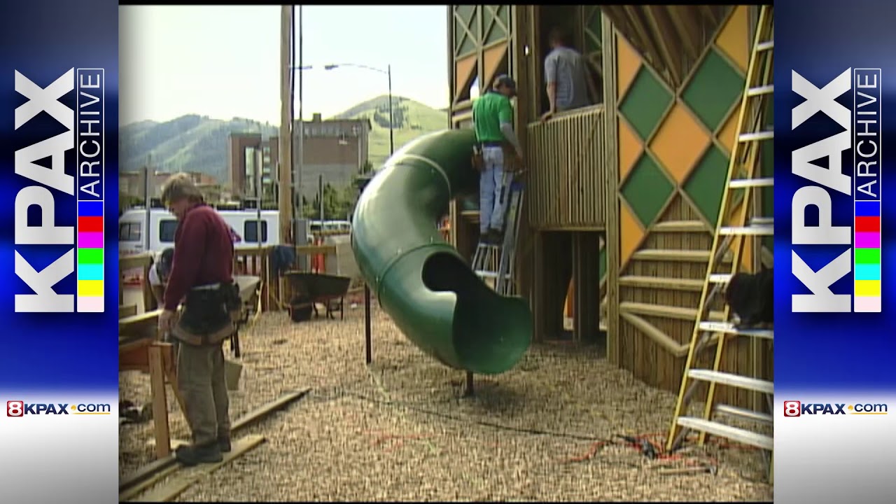 KPAX ARCHIVE 2001 DRAGON HOLLOW